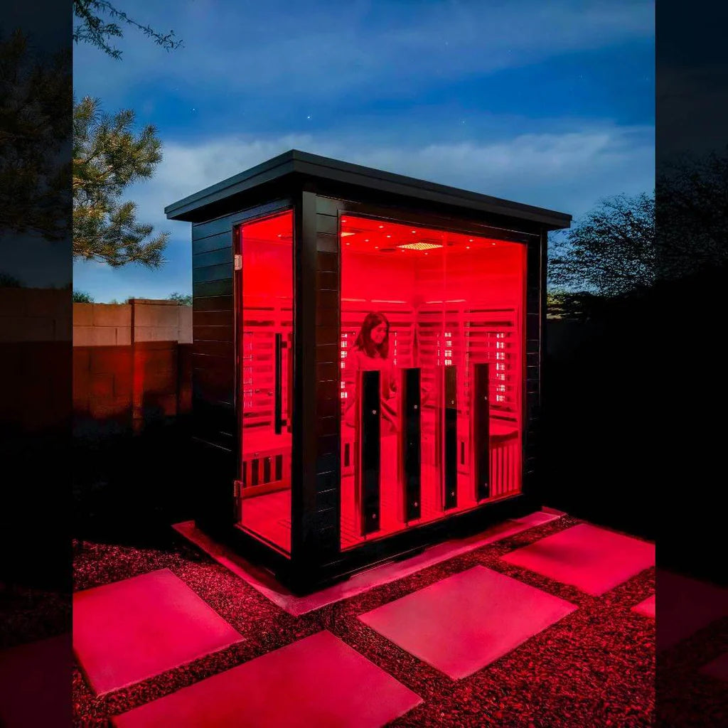 Nova Modular Red Light System