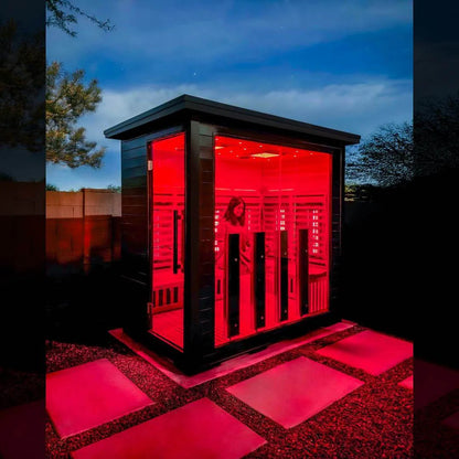 Nova Modular Red Light System
